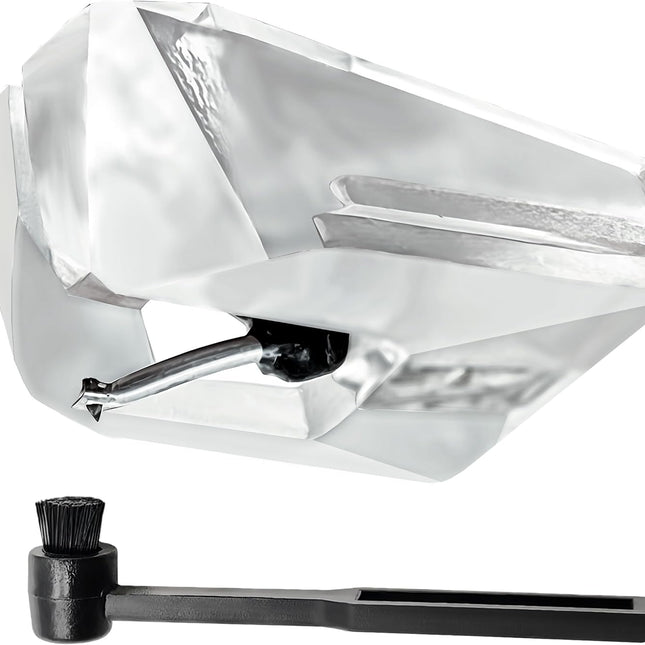 AT-VMN95E Elliptical Replacement Stylus for AT-VM95 Series Cartridges