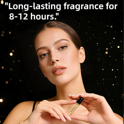 GlowEssence EsenciaLuz Perfumes for women,High End Designer Fragrance Sampler Set for women — Beauty & Self-Care
