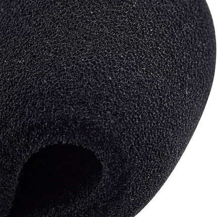 5 Pack Foam Mic Cover for Handheld Microphones