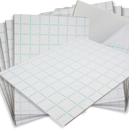 Self-Adhesive Foam Mounting Board 18x24, 5 Pack