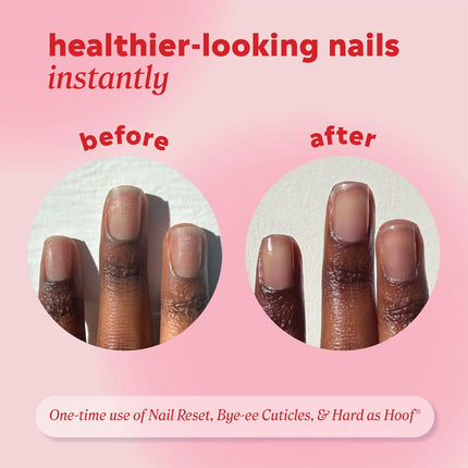 Island Coconut Nail Strengthening Cream, 1 oz