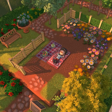 Dinkum - Island Life Simulation Game