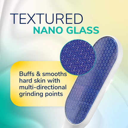 Nano Glass Hard Skin Remover Foot File