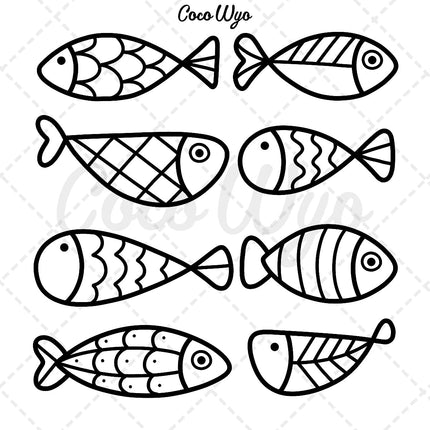 Bold & Easy Cozy Pattern Coloring Book