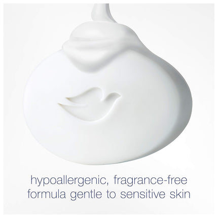 Moisturizing Beauty Bar for Softer Skin, Fragrance-Free — Beauty & Self-Care