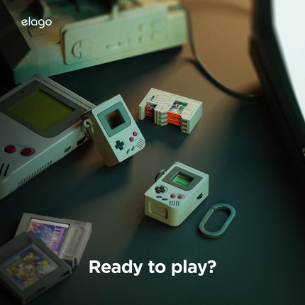Switch Game & Micro SD Card Storage Case