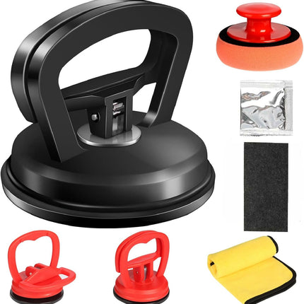 Car Dent Removal Tool Kit - main set