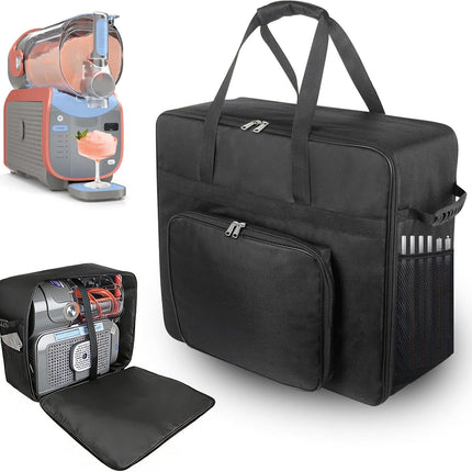 Carrying Bag Compatible with Ninja Slushi Max Slushie Machine FS605 — Home & Lifestyle