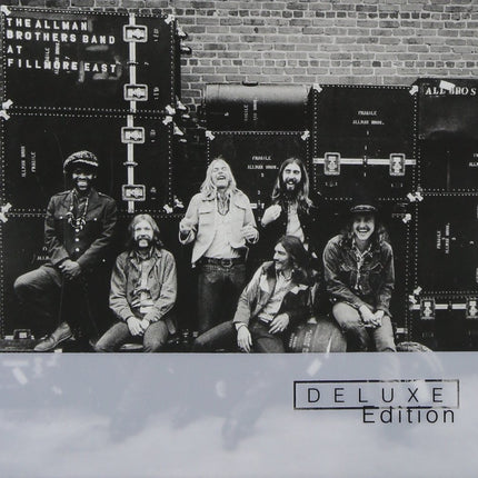 At Fillmore East