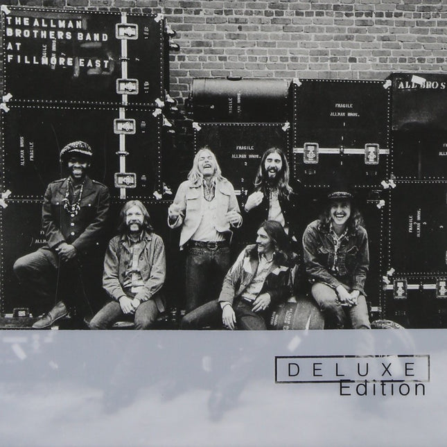 At Fillmore East