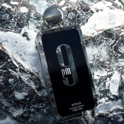 9 PM For Men Eau De Parfum, 3.4 Fl. Oz