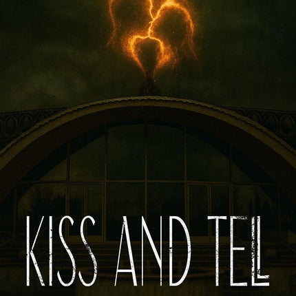 SourceToHome FuenteACasa Kiss and Tell: The Innocent Moment That Shattered Mark Driscoll's Cult — Home & Lifestyle