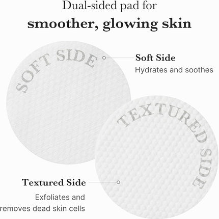 medicube Zero Pore Pad - full product view