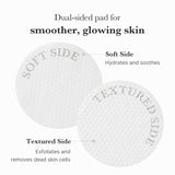 Zero Pore Pads 2.0 — AHA BHA Exfoliating Toner Pads 70 Count — Beauty & Self-Care
