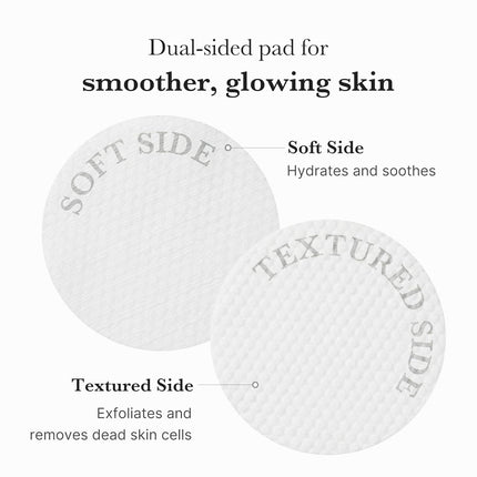 medicube Zero Pore Pad 2.0 - main pack