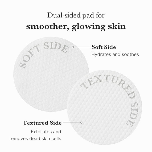 medicube Zero Pore Pad 2.0 - main pack