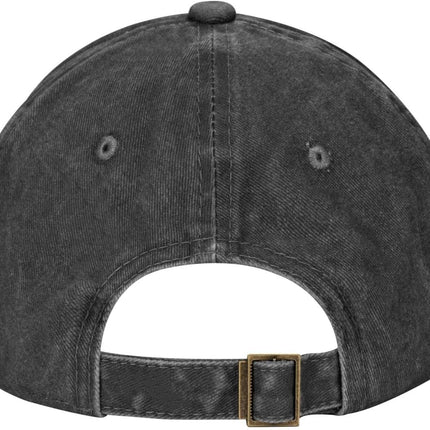 Classic Vintage 80s Style 86 47 Anti-Trump Hat