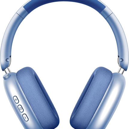 NexWave OndaNex Wentronic Y01 Wireless Noise Canceling Headphones Bluetooth 5.3 Over Ear — Smart Tech