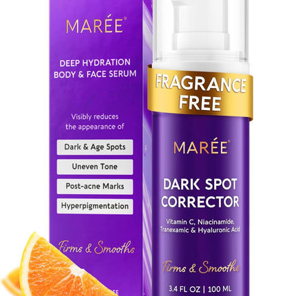 Dark Spot Corrector Serum for Face and Body