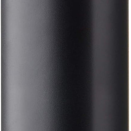 Insulated Stainless Steel Water Bottle with Straw