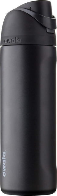 Owala FreeSip 24 oz Insulated Stainless Steel Water Bottle