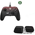 8K PC Wireless Controller with TMR Joysticks and 3.5mm Audio