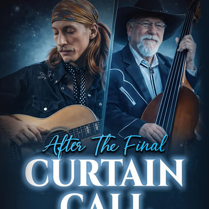 AuraHaus CasaAura After The Final Curtain Call: The Road Was Long And Hard — Home Decor & Ambiance