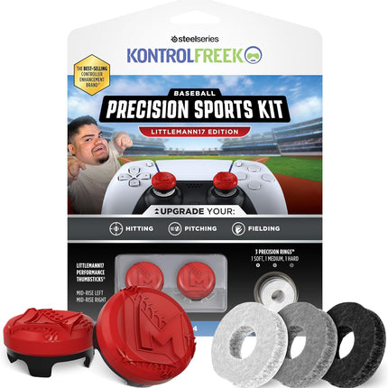 Precision Sports Baseball Kit for Home & Lifestyle