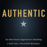 SourceToHome FuenteACasa Authentic: An Old-School Approach to Building a Full Life — Home & Lifestyle