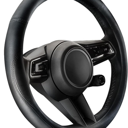 HOTOR Car Steering Wheel Cover - Universal Car Accessory for Diverse Cars — Auto & Moto