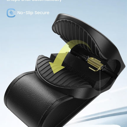 Car Visor Sunglass Holder Clip