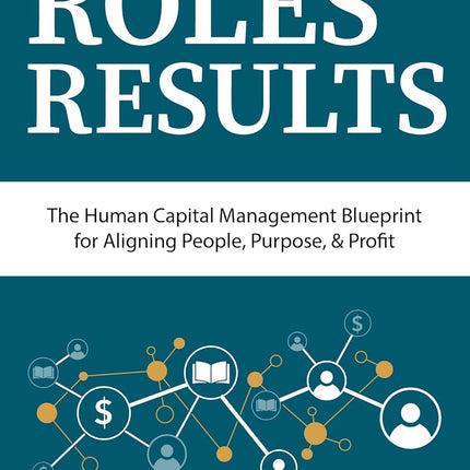 SourceToHome FuenteACasa FROM ROLES TO RESULTS: The Human Capital Management Blueprint — Home & Lifestyle