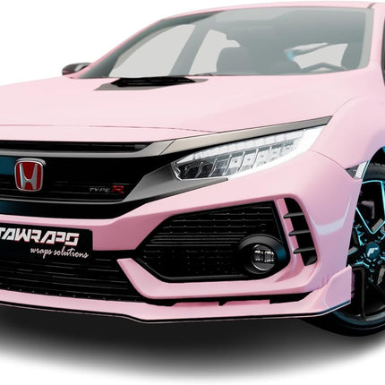 DriveForge ForjaRuta Averry SW900 Satin Bubblegum Pink — Auto & Moto