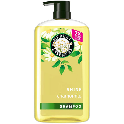 Shine Collection Shampoo, 33.8 fl oz