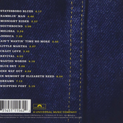 A Decade of Hits 1969-1979