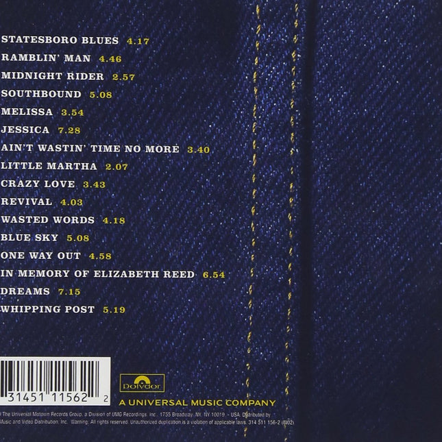 A Decade of Hits 1969-1979