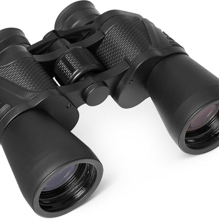 7x50 High Power Binoculars with Wide Field of View