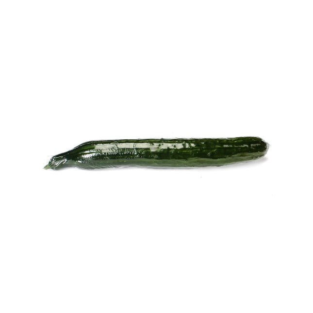 English Cucumber