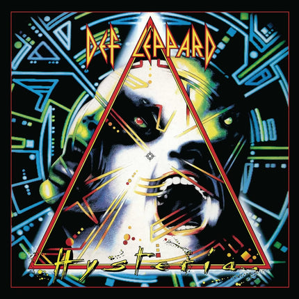 Hysteria [2 LP]