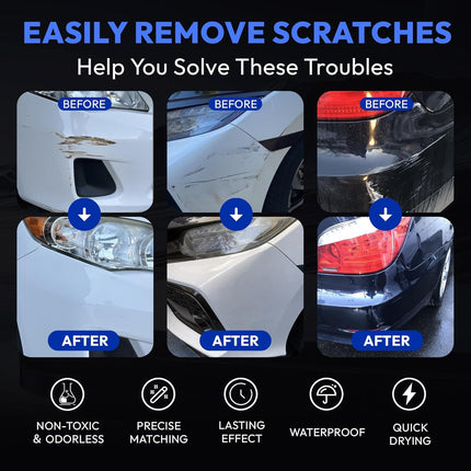 Car Scratch