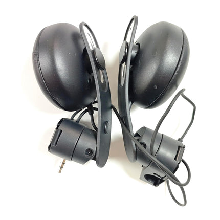 SourcetoHome 1 Pair Headphones For HTC VIVE Cosmos, Cosmos Elite VR Headset, Left Right Earphone Repair Replacement Parts Accessories - General - detail view 2