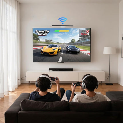 Motion Sensor Bar - Wired USB Sensor Bar Replacement
