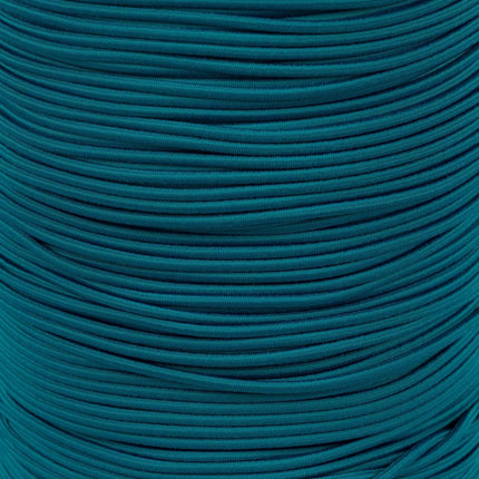 1/8 Inch Shock Cord for Camping, Cargo, and Outdoor Use