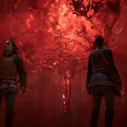 The Blood of Dawnwalker Day 1 Edition Console Game