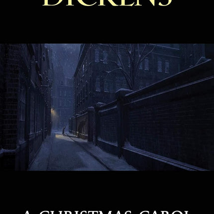 A Christmas Carol