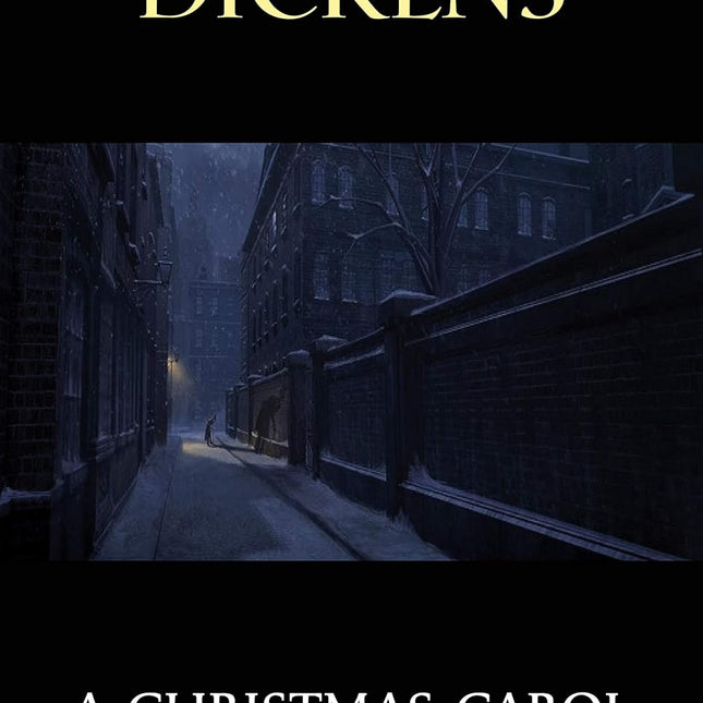 A Christmas Carol