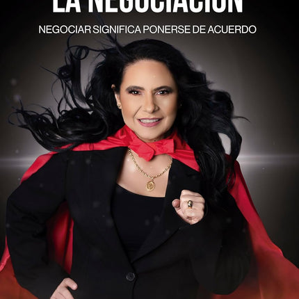 SourceToHome FuenteACasa El Superpoder de la Negociación : Negociar significa ponerse de acuerdo — Home & Lifestyle