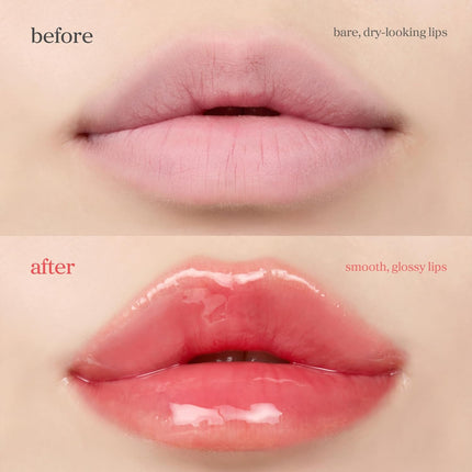 NOONI Korean Lip Oil - Appleberry — Beauty & Self-Care