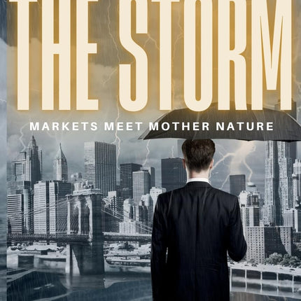 SourceToHome FuenteACasa The Storm: Markets Meet Mother Nature — Home & Lifestyle