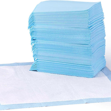 Leak-Proof Quick-Dry Dog and Puppy Training Pee Pads